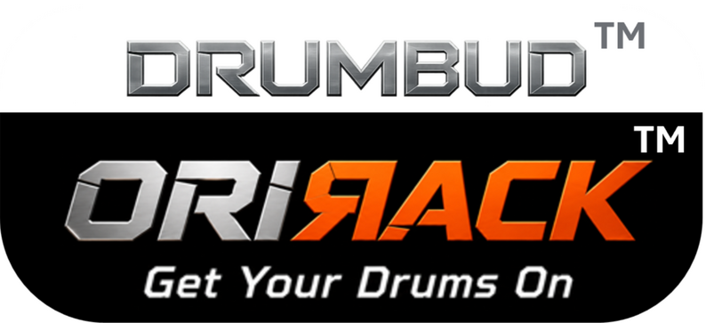 Drumbud - Get your Drums On !