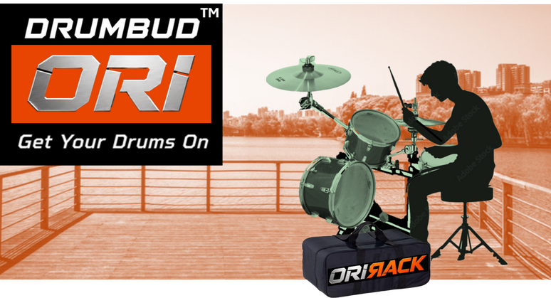 Get your Drums On !