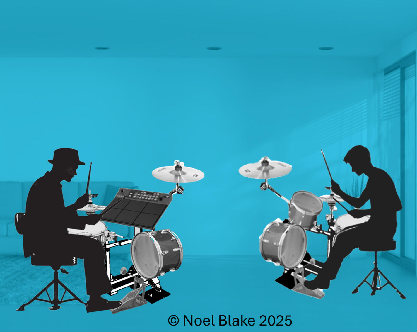 drummer